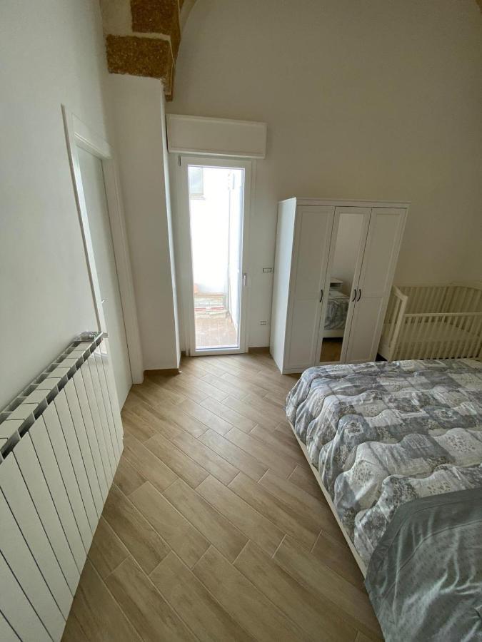 Jagara Villa Mesagne Exterior foto