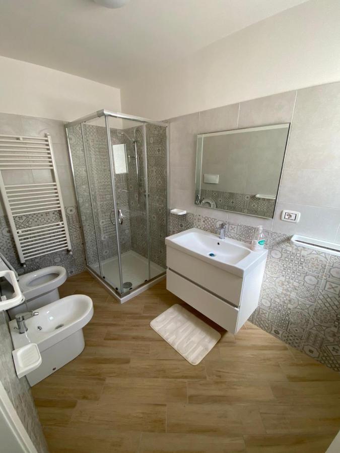 Jagara Villa Mesagne Exterior foto