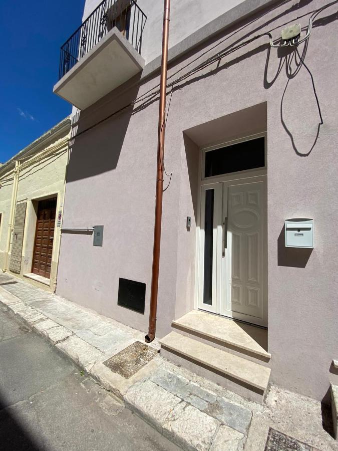 Jagara Villa Mesagne Exterior foto