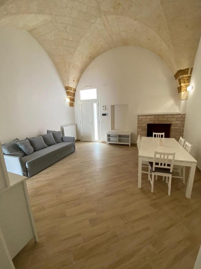 Jagara Villa Mesagne Exterior foto