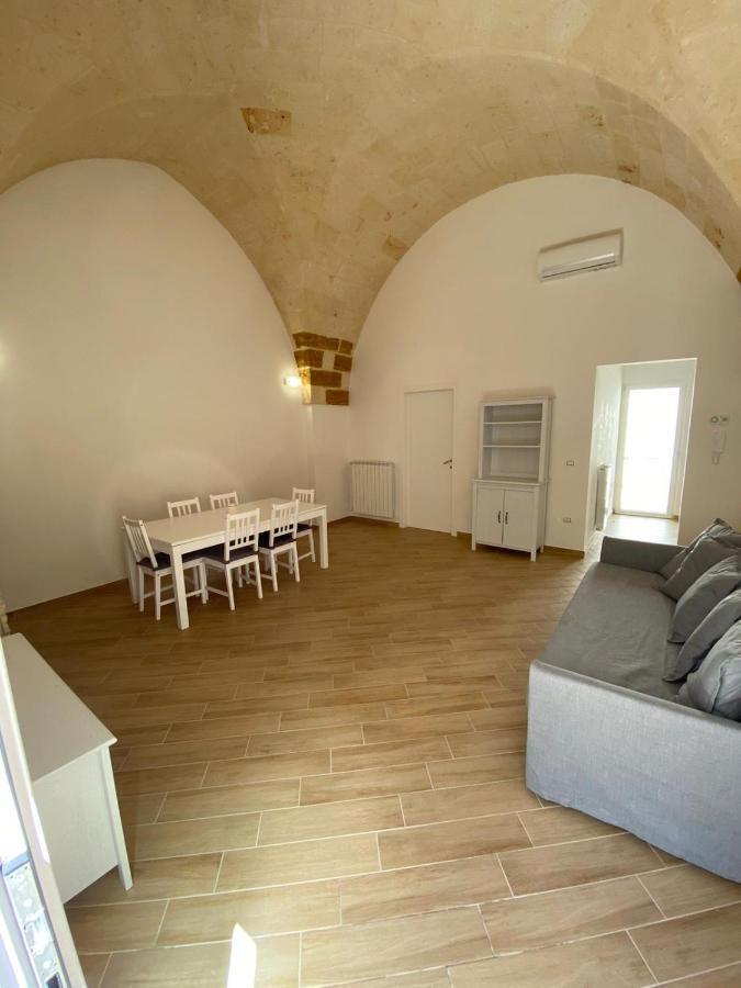 Jagara Villa Mesagne Exterior foto