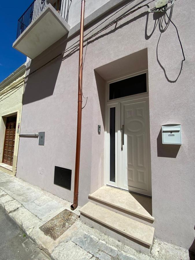 Jagara Villa Mesagne Exterior foto