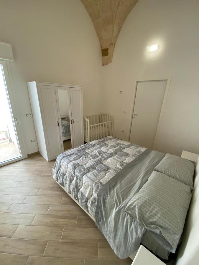 Jagara Villa Mesagne Exterior foto
