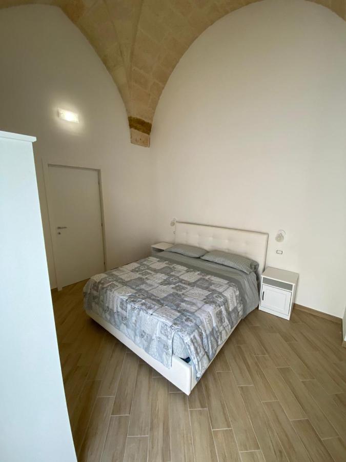 Jagara Villa Mesagne Exterior foto
