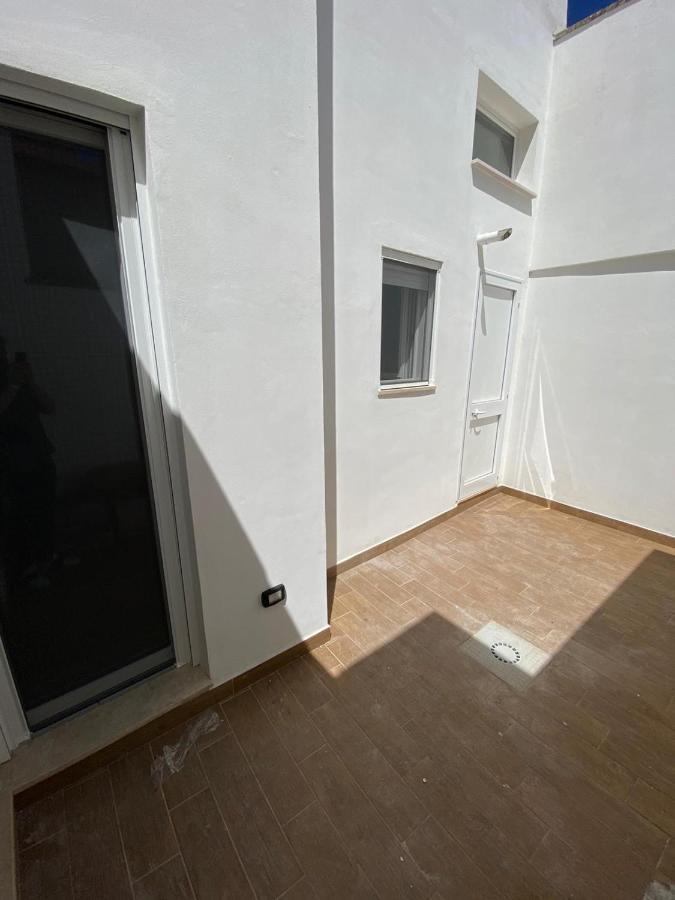 Jagara Villa Mesagne Exterior foto