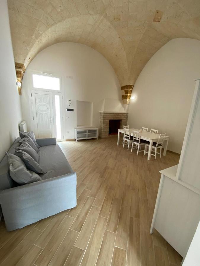 Jagara Villa Mesagne Exterior foto
